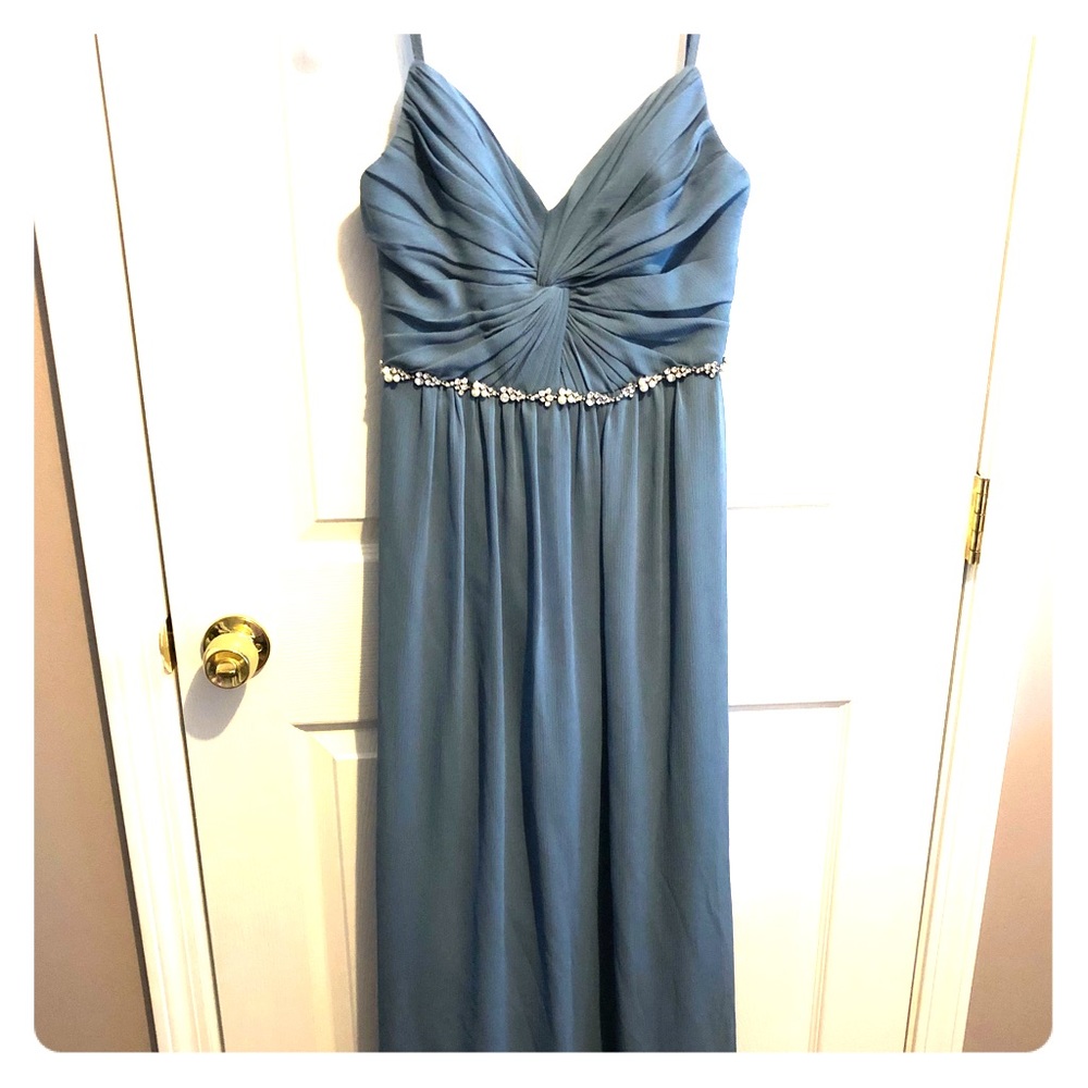 Bridesmaid dress